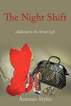 Paperback The Night Shift Book