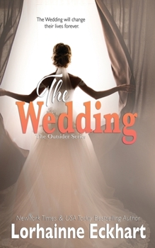 Paperback The Wedding Book