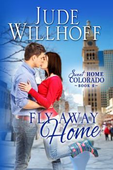 Paperback Fly Away Home Book