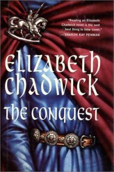 Hardcover The Conquest Book