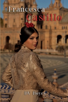 Paperback Francesca Castillo Book