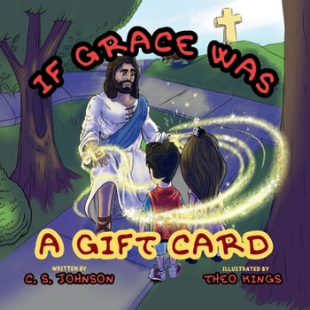 Paperback If Grace was a Gift Card Book