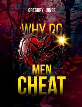 Paperback Why Do Men Cheat Book