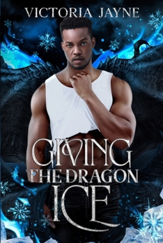 Giving the Dragon Ice (Elemental Dragon)