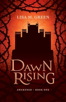 Paperback Dawn Rising Book