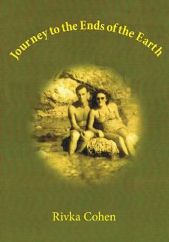 Paperback Journey to the Ends of the Earth Book