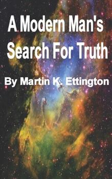 Paperback A Modern Man's Search for Truth Book