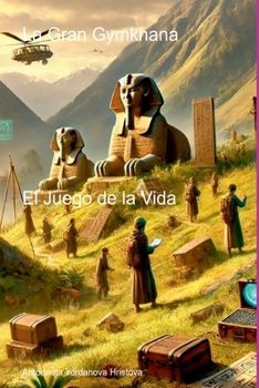 Paperback La Gran Gymkhana [Spanish] Book