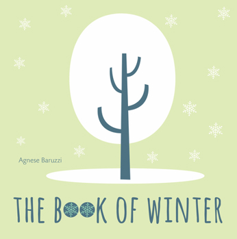 Board book The Book of Winter Book