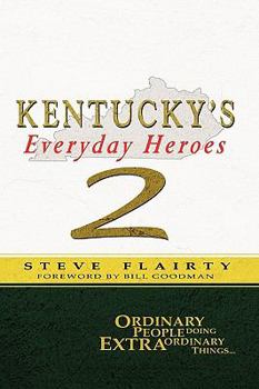 Paperback Kentucky's Everyday Heroes #2 Book