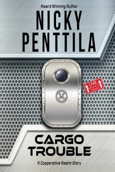 Paperback Cargo Trouble Book