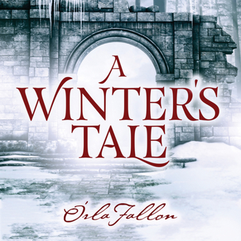 Audio CD A Winter's Tale Book