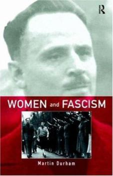 Paperback Women and Fascism Book