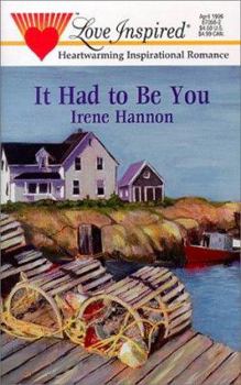 Mass Market Paperback It Had to Be You Book
