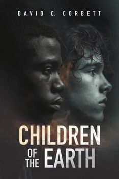 Paperback Children of the Earth Book