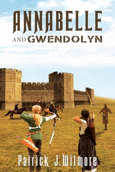 Paperback Annabelle and Gwendolyn Book