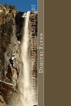 Paperback Chaos Capers: Benghazi and ISI Book