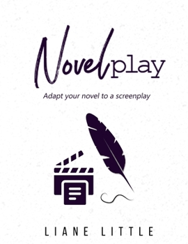 Paperback Novelplay Book