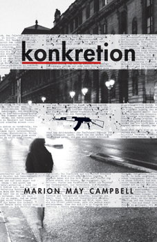 Paperback Konkretion Book