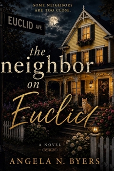 Paperback The Neighbor on Euclid Book