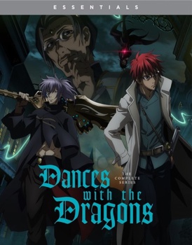 Dances with the Dragons: The Complete Series