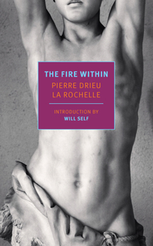 Paperback The Fire Within Book