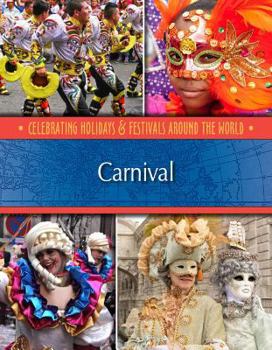 Hardcover Carnival Book