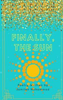 Paperback Finally the sun Book