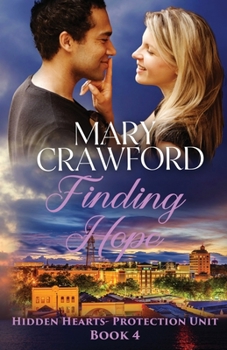 Paperback Finding Hope Book