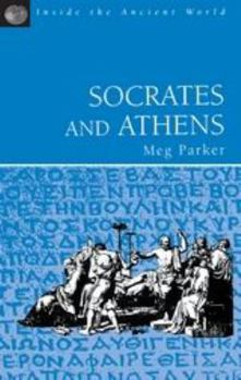 Paperback Socrates and Athens Book