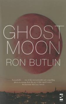 Print on Demand (Paperback) Ghost Moon Book