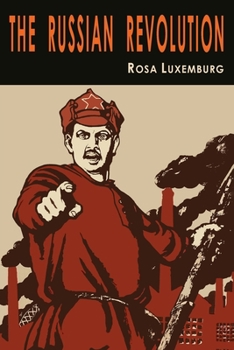 Paperback The Russian Revolution Book