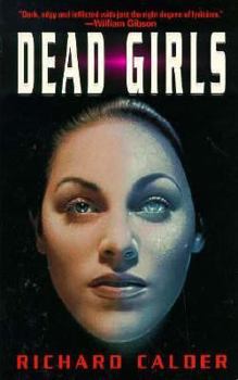 Mass Market Paperback Dead Girls Book