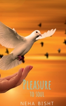 Paperback Pleasure to soul Book