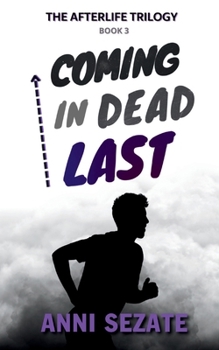 Paperback Coming in Dead Last Book