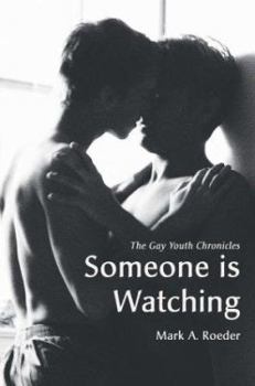 Paperback Someone Is Watching Book