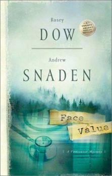 Paperback Face Value: A Vancouver Mystery Book