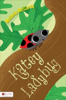 Paperback Katey Ladybug Book