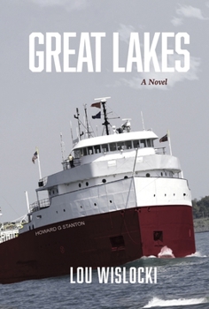 Hardcover Great Lakes: A Novel (The McHughs) Book