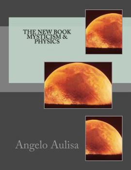 Paperback The new book Mysticism & physics Book