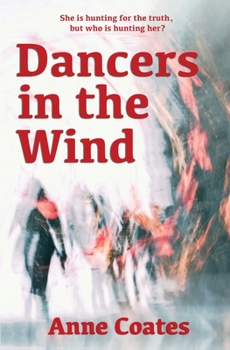 Dancers in the Wind - Book #1 of the Hannah Weybridge