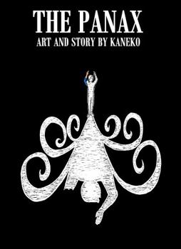 Paperback Panax Volume 4 Book