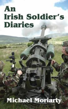 Paperback An Irish Officer's Diaries Book