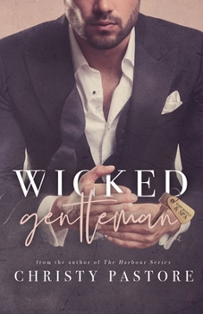 Paperback Wicked Gentleman Book