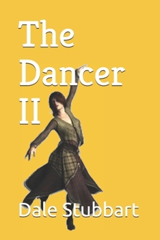 Paperback The Dancer II Book