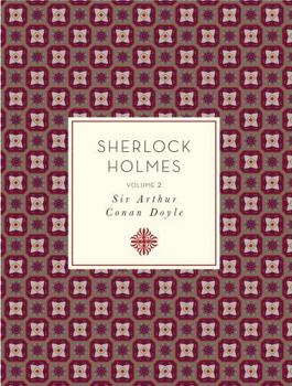 Flexibound Sherlock Holmes: Volume 2 Book