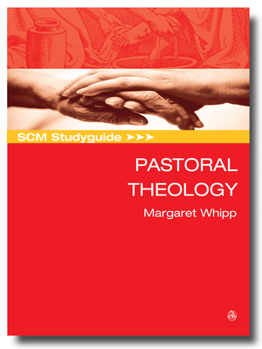 Paperback Scm Studyguide Pastoral Theology Book