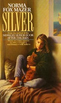 Silver - Book #1 of the Sarabeth
