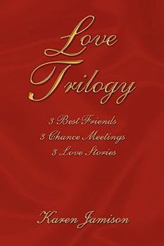 Paperback Love Trilogy Book