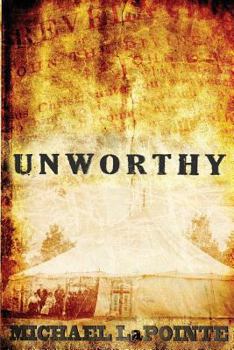 Paperback Unworthy Book